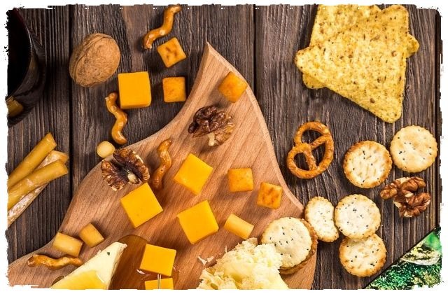 Los mejores quesos del mundo 2019 | World Cheese Adwords